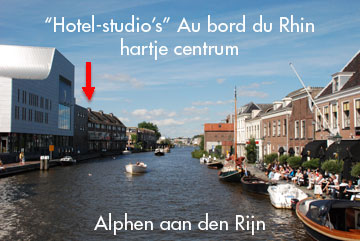 Au Bord du Rhin